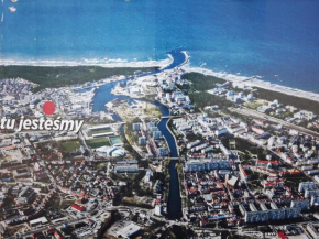 Apartament Maja, Kołobrzeg
